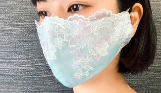 クラウドファンディングプロジェクト：息苦しくない・蒸れない・お肌に安心・日焼け対策におススメの〖すっぴんマスク〗で夏を美しく乗り切ろう