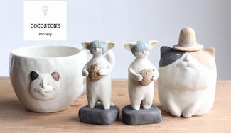 クラウドファンディングプロジェクト：ストーリーのある陶器のオブジェで想いを届けたい！～ＮＥＸＴ　ＳＴＡＧＥ～