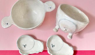 クラウドファンディングプロジェクト：2代目窯購入に向けて、オーダメイド作品を制作したい！