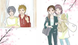 クラウドファンディングプロジェクト：二人が幸せに暮らしていくために！同性カップルのための頼れる不動産屋をつくる！