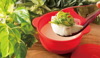 クラウドファンディングプロジェクト：おいしすぎるお豆腐がすぐ作れる「お豆腐キット」開発プロジェクト。