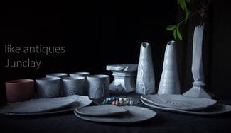 クラウドファンディングプロジェクト：アンティークのような