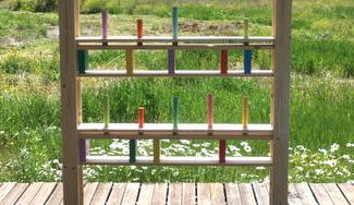 クラウドファンディングプロジェクト：カラフルなお部屋のアクセントインテリア『色家具』と猫と暮らす『猫家具』を届けたい！