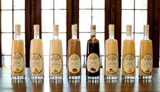 クラウドファンディングプロジェクト：「飲むお菓子」という名のリッチなリキュール「ドルチェベレ（Dolcebere）」