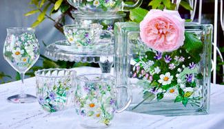 クラウドファンディングプロジェクト：～モデルルーム兼アトリエを完成させたい～重なる思いを繋ぐガラス作品