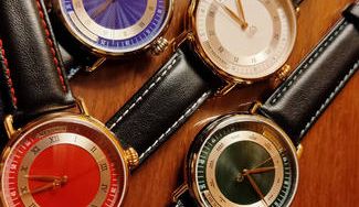 クラウドファンディングプロジェクト:数千年前にさかのぼる、世界各地からの文明。ザ・シヴィライゼーション・コレクション !「ネミナス」