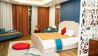 クラウドファンディングプロジェクト：輸入のベトナム産天然竹マット - 暑い夏でも涼しい眠り