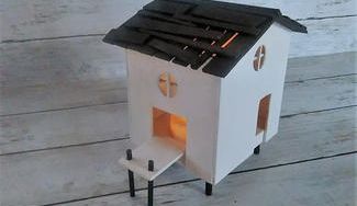 クラウドファンディングプロジェクト：ありそうでないモノ、作れそうで作れないモノ、創っています。