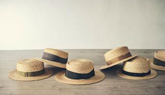 クラウドファンディングプロジェクト：田中帽子店の挑戦 ～日本製・本物の麦わら帽子を伝えていく～