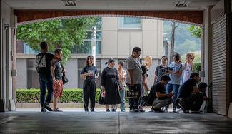 クラウドファンディングプロジェクト：みんなで福井を映画の街にしよう！　ふくいムービーハッカソン＆福井駅前短編映画祭