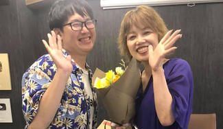 クラウドファンディングプロジェクト:「秒でやれ〜かもあきオンライン講演会「冬の陣」~」を多くの方に届けたい