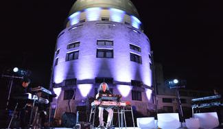 クラウドファンディングプロジェクト:「宇宙×音楽」の挑戦。天文台から音楽という波動を届けたい。~喜多郎が花山天文台で行う野外コンサート~