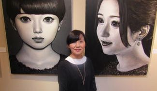 クラウドファンディングプロジェクト：愛する人が油絵で蘇る？！輝いていた時間を取り戻す不思議体験！を共有したい！