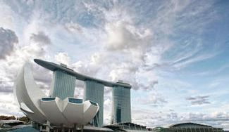 クラウドファンディングプロジェクト:海外ツアーガイドを応援したい!オンラインでも楽しめるシンガポールの魅力満喫ツアー