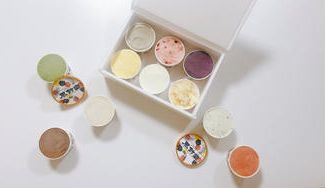 クラウドファンディングプロジェクト:きみつソフトの風鈴堂が、千葉の美味しさをギュッと詰め込んだジェラートをお届けします!