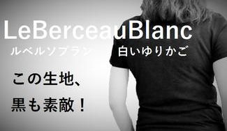 クラウドファンディングプロジェクト：「もう一つの、べつの素肌」白黒コーデのＴシャツ！デビュー