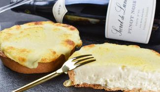 クラウドファンディングプロジェクト:千葉県最高級食材の夢のコラボ プレミアム とろまろチーズタルト