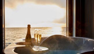 クラウドファンディングプロジェクト:ラグジュアリーな房総旅館で温泉と日本酒を堪能。日本酒フリーフローのスペシャル宿泊プランが誕生。