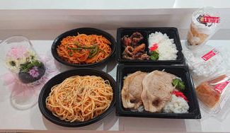 クラウドファンディングプロジェクト：君津の憩いのレストランから、こだわりのデザートとお弁当を全国へ。地元作家の手芸品もプレゼント。