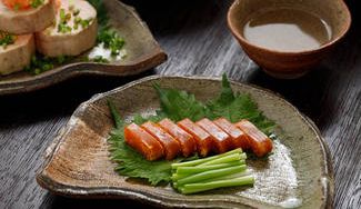 クラウドファンディングプロジェクト：『心に残る味わい』日本三大珍味のカラスミをオール千葉県産でご用意。和か葉の味で虜になってもらいたい。