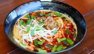 クラウドファンディングプロジェクト：胡麻風味が香る担々麺と君津産ジビエの肉味噌のハーモニー！「君式ジビエ担々麺」をご家庭で！