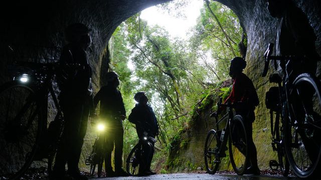 風を切る楽しさと市原の美しい景色を伝えたい！eバイクで初心者も安心 