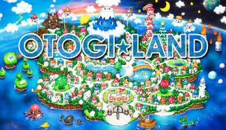クラウドファンディングプロジェクト：集まれ！OTOGI☆LAND
