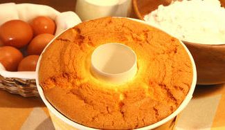 クラウドファンディングプロジェクト：長狭米コシヒカリ１００％の米粉シフォンケーキ！地元産鶏卵＆牛乳で南房総を詰め込みました。