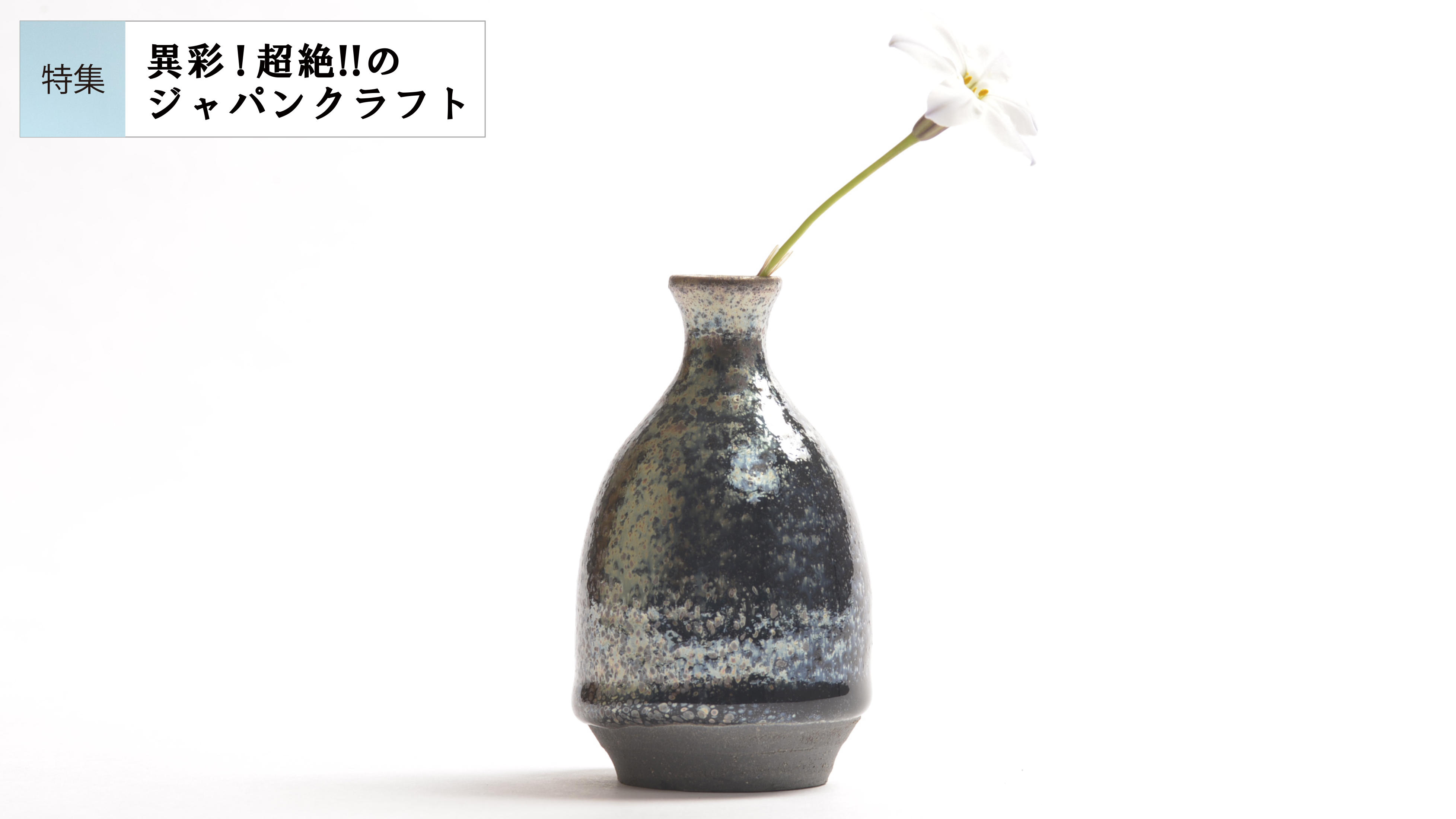 灰釉　酒器　花器　一輪挿し 請関天目］大好評第3弾は酒器と一輪挿し！表舞台とは無縁だった76歳の