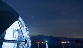 クラウドファンディングプロジェクト:【参加者が驚くこと間違いなし】結婚式、研修、修学旅行をグランピング施設全貸切りでやってしまおう!