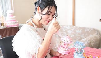 クラウドファンディングプロジェクト：世界に１つあなただけのオーダーデコレーションをお作りします！