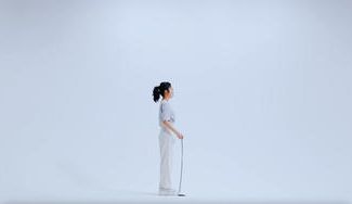 クラウドファンディングプロジェクト:脳卒中による「片麻痺」に特化。歩行を最適にサポートする新しい形状の杖「Paracane」