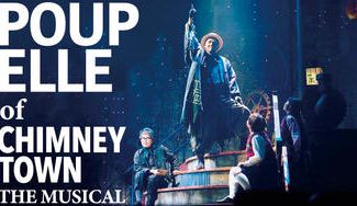 クラウドファンディングプロジェクト：ファミリーミュージカル『えんとつ町のプペル』をYouTubeで無料公開して、世界中の人に届けたい！