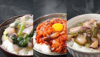 クラウドファンディングプロジェクト：栄養豊富な海峡が育てる「明石だこ」の珍味を食卓にお届け