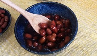 クラウドファンディングプロジェクト：千葉県民ですら知らない、落花生の新しい楽しみ方「ピーナッツぜんざい」を届けたい！