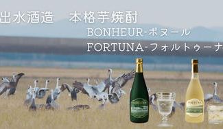 クラウドファンディングプロジェクト：【鹿児島県出水市​​】伝統と革新が融合する酒蔵のこだわりの焼酎セット
