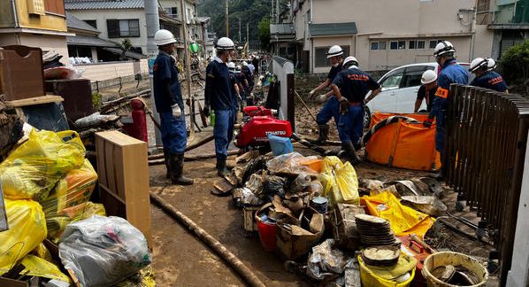 クラウドファンディングプロジェクト：「日本で最も美しい村」連合加盟静岡県松崎町の災害復興支援にご協力をお願い致します。