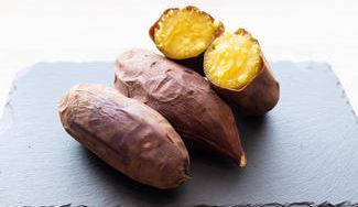 クラウドファンディングプロジェクト:ご自宅で本格焼き芋をお手軽にどうぞ!冷たくても楽しめる冷凍焼き芋