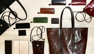 クラウドファンディングプロジェクト：千葉・柏の熟練した職人がクラシックな革製品をオリジナルアレンジし、あなたへお届け
