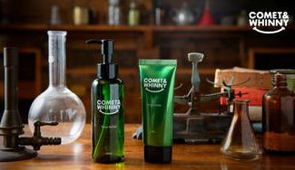 クラウドファンディングプロジェクト：エンタメを創り続けるCHIMNEY TOWNから、ファミリーで使える化粧水を届けたい！