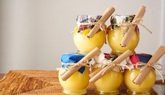 クラウドファンディングプロジェクト：海外セレブの間で話題！！純国産の「ギーオイル」を手づくりしてお届けby PAN CAFE Gii