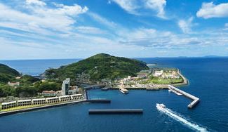 クラウドファンディングプロジェクト:長崎市伊王島を芸術発信を行う聖地へ!「伊王島  絶景森のアートミュージアム」プロジェクト