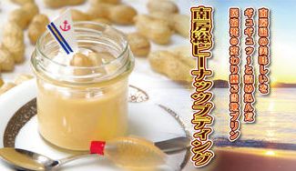クラウドファンディングプロジェクト：圧倒的ピーナッツバター感の主張！海辺の民宿発　南房総感じる比類なき変わり種ご当地プリン	
