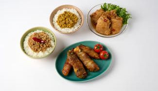 クラウドファンディングプロジェクト：第2回多古米おかず選手権の受賞作品を今年も商品化！本販売に先駆けて販売開始！