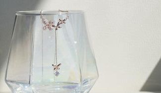 クラウドファンディングプロジェクト：インフルエンサー、ダンサー、モデル、トレーナーとして活動しているAsukaオリジナルネックレス