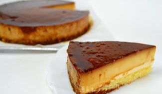 クラウドファンディングプロジェクト:家族で毎日食べたくなる❣地産地消・国産の材料にこだわったFelicia自慢のケーキ&プリン