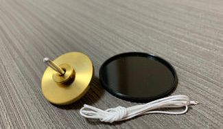 クラウドファンディングプロジェクト：ミツミ製作所・町工場が作った精密10分独楽