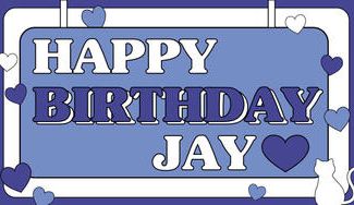 クラウドファンディングプロジェクト：🐈‍⬛ENHYPEN JAY 誕生日駅広告 in Japan🐈‍⬛