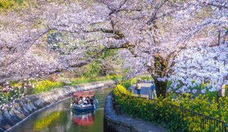 クラウドファンディングプロジェクト:京都と琵琶湖と未来をつなぐ~日本遺産・琵琶湖疏水 観光船延伸プロジェクト~