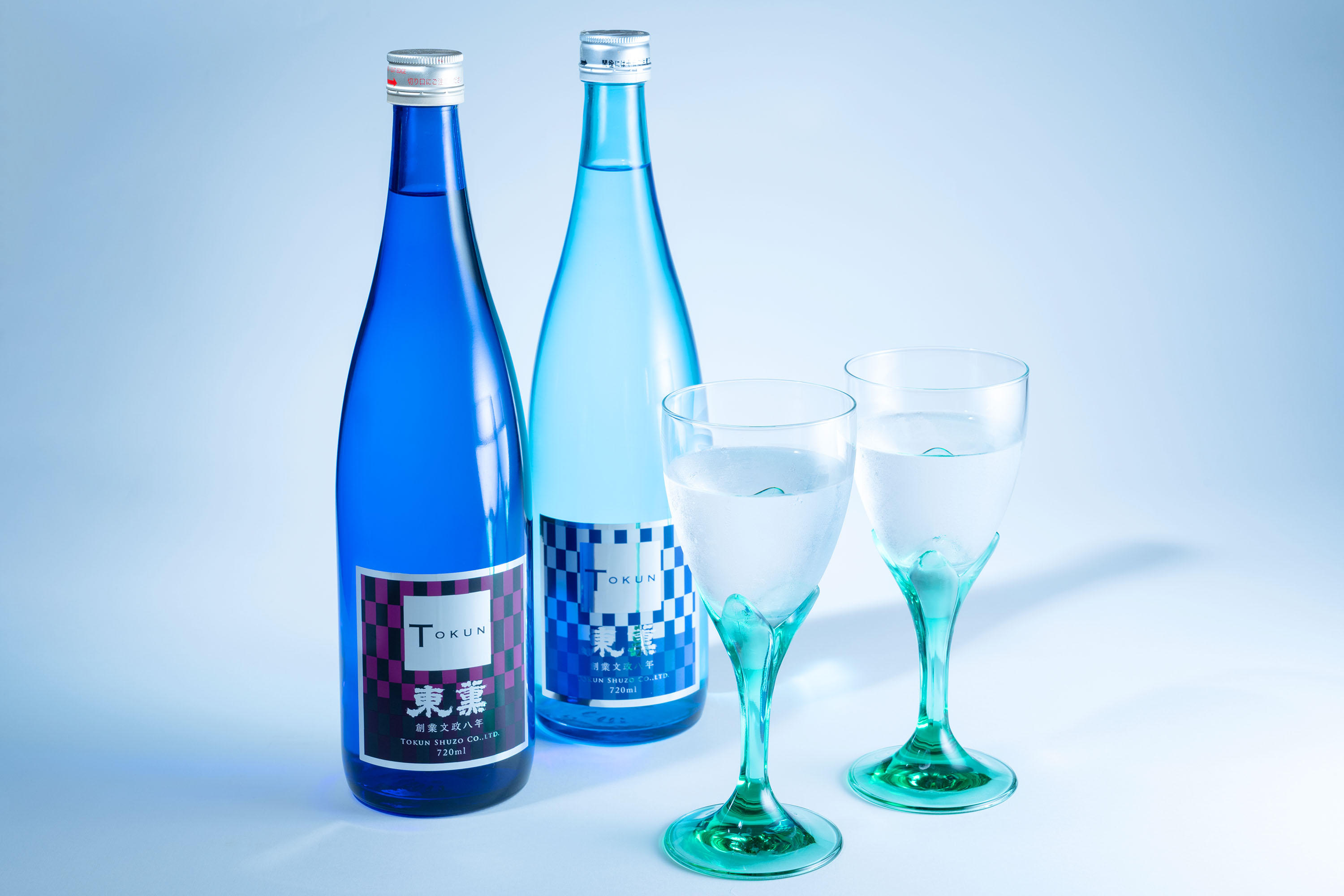 200年の歴史に革新を！令和の時代に合う純米酒への挑戦。ワインタイプ